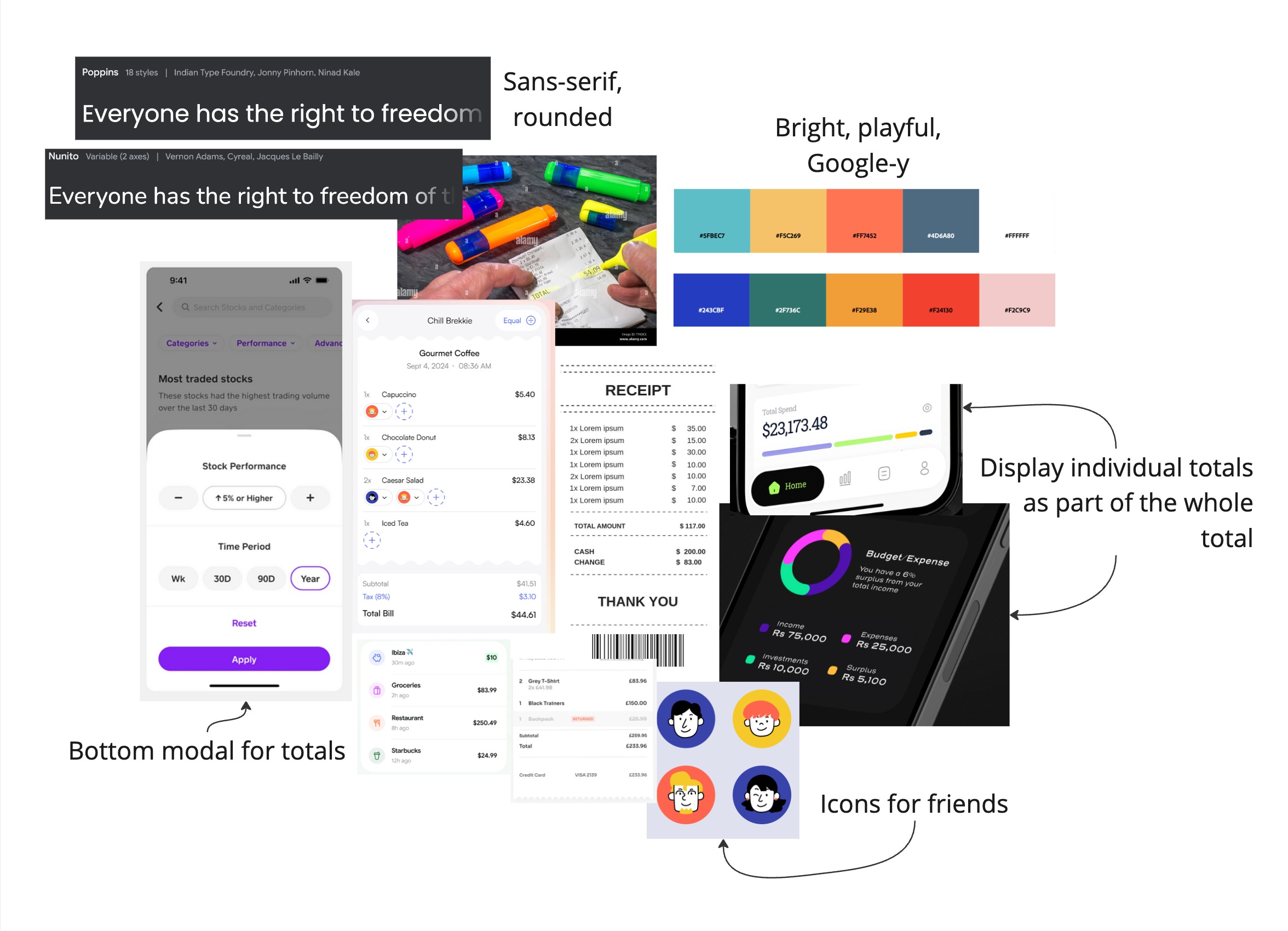 Mobile App UI/UX Case Study