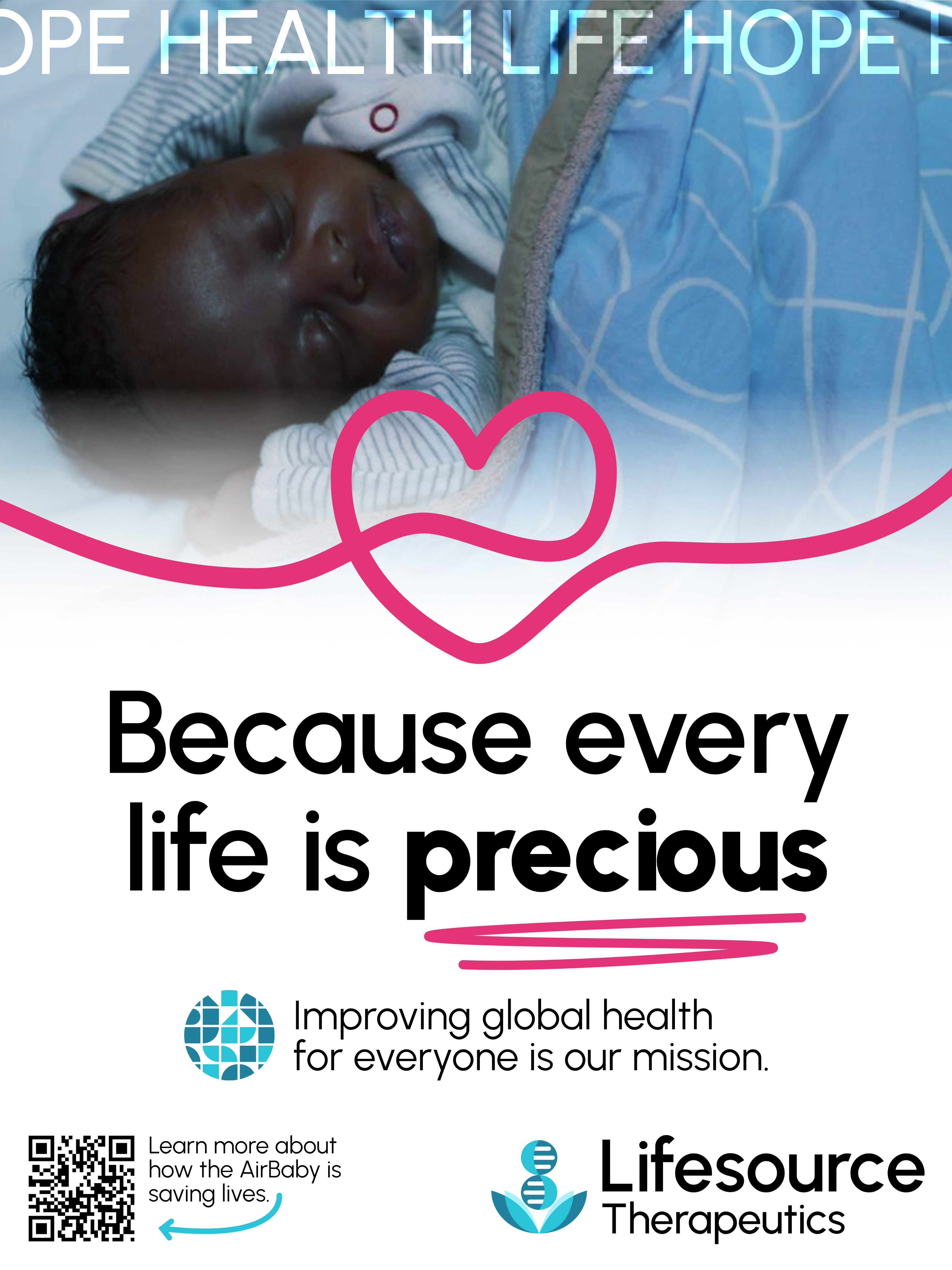 Therapeutic Innovations Rebrand